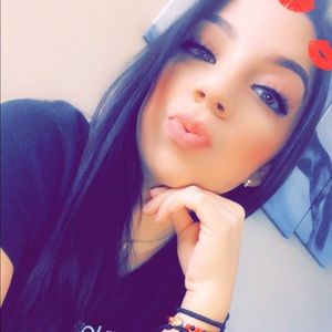 Meet your Posher, Janet